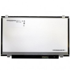 Ecrã LCD B140RW02 V.0 14" 1600x900 40 pins Portátil Ecrã LCD B140RW02 V.0 14" 1600x900 40 pins Portátil